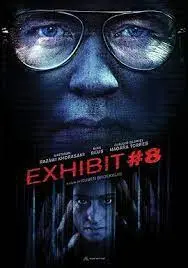 《8号展品》：惊悚博物馆的诅咒，你准备好逃生了吗？