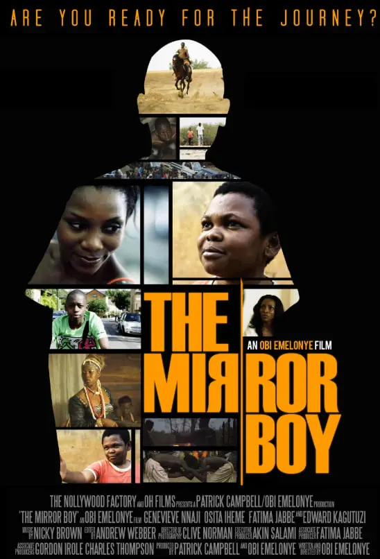 《镜子男孩》：一场关于自我认知与家庭伤痛的救赎之旅，直击原生家庭之痛