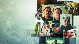 《ONEFOUR 饶舌魂不死》：直击澳洲街头！用音乐呐喊的真实！嘻哈硬核纪录片！