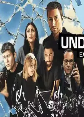 《卧底：揭露极右翼》：深入暗影，一场关于真相与勇气的震撼卧底行动