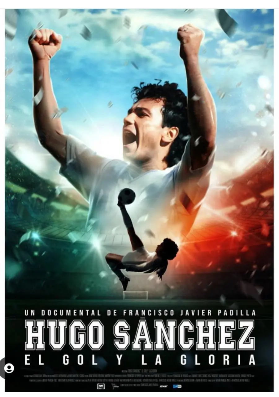 《雨果·桑切斯：El Gol y la Gloria》：不止是足球，更是关于梦想、荣耀与人生抉择的史诗！